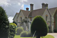Rectory Manor Hotels in Sudbury