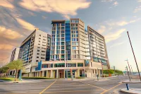 世博村服務式公寓 住宿飯店