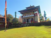Vamoose Parkha Sikkim 住宿飯店