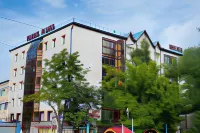 Skif HOTEL & SPA Hotels in Petropavlovsk