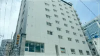 西面穆姆爾公寓飯店 釜山住宿飯店