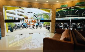 Smile Hotel Serdang South City