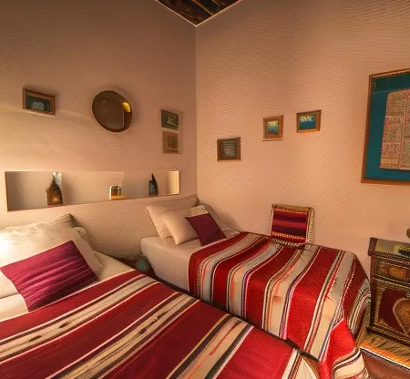 Riad Dari