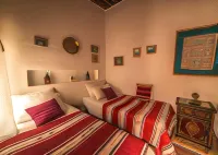 Riad Dari - Spa
