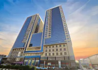 Al Rayyan Towers 1 Hotel dekat King Abdullah Library