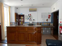 Residencial Joao XXI - Hotel/Alloggi familiari