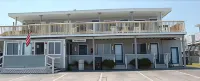 Point 1 Resort & Motel Hotels in 