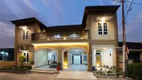 Pomah Guesthouse Hotel dekat UPT. Teknologi Informasi dan Komunikasi (TIK) UNNES