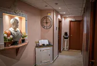 Cleopatra فنادق في روما