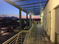 Hotel Bed&Business Hoteles en Zona Industriale Val Pescara