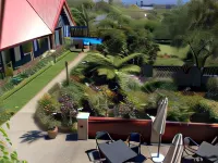 Ratanui Lodge Hotel di 