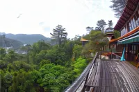 Langit Rimba Resort Các khách sạn ở Seremban