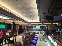 Joyce's Carndonagh Inishowen - bar