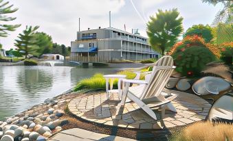 Fulton Steamboat Inn