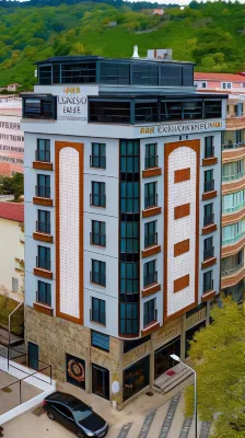 Avni BEY Otel Hotels in Merkez Mahallesi