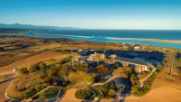 Sky Villa Boutique Hotel by Raw Africa Collection Hotéis em Keurboomstrand