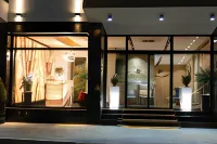 Emerald Boutique Hotel Hotels in 