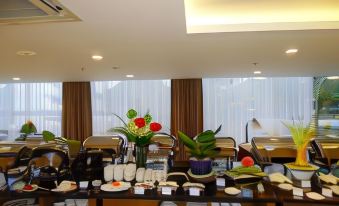 Saigon Vinh Long Hotel