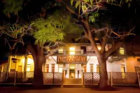 Miti Miwiri - Bar