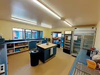 Tongariro河邊放鬆-青年旅社