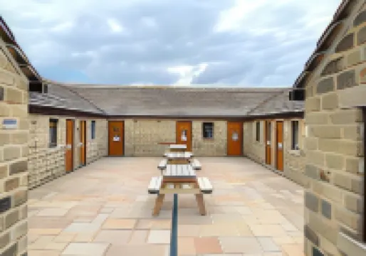 Chevin End Guest House