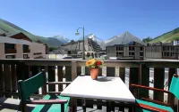 Hotel le Sherpa
