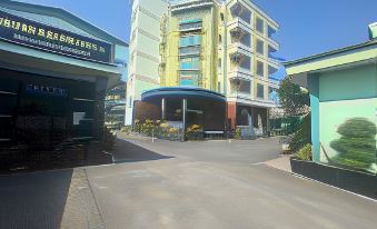 Phi Long 2 Hotel Thu Dau Mot