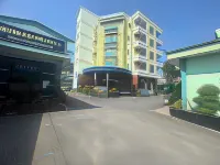 Phi Long 2 Hotel Thu Dau Mot