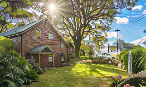 The Polish Place