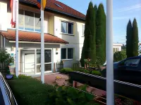 Hotel Panorama Hotels in Coburg