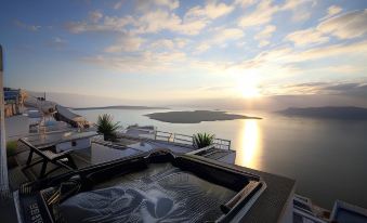 Sunset Hotel