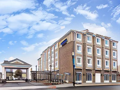 Microtel by Wyndham Penn Yan Finger Lakes Region Hotel di Benton