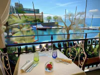 Albergo Gardesana Hotel di Torri del Benaco