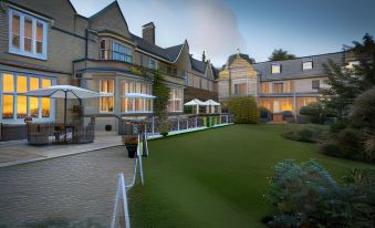 The Alverton