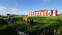 Dreamz Inn Hotels near Goderich BIA Farmers' Market