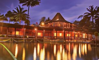 MesaStila Resort and Spa