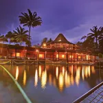 MesaStila Resort and Spa Hôtels à : Temanggung