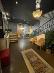 凱富飯店-英格蘭勒阿弗爾 勒阿弗爾住宿飯店