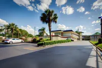 Motel 6 Lakeland, FL Các khách sạn ở Lakeland