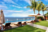 Bali Seascape Beach Club Hotels in Bali