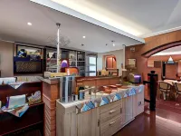Sharden Hotel โรงแรมใกล้อนุสาวรีย์มารดาแห่งจอร์เจีย