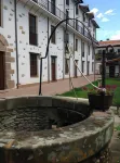 Apartamentos Turísticos Rincones del Vino