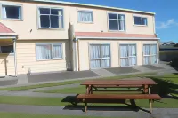 Riverview Motel Hotels in Whanganui