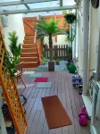 Haven House