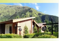 Bromo Terrace Hotel Hotel di Sukapura