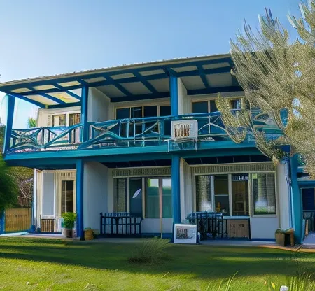 Club Afrodit Tatil Köyü