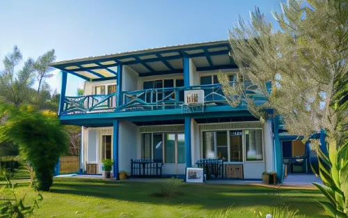 Club Afrodit Tatil Köyü
