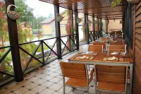 Park-Hotel D-Grad