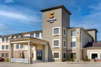 Comfort Inn Hotels near Zollicoffer Park