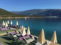 La Moda Beach Hotel Hotels in Bayindir Mahallesi